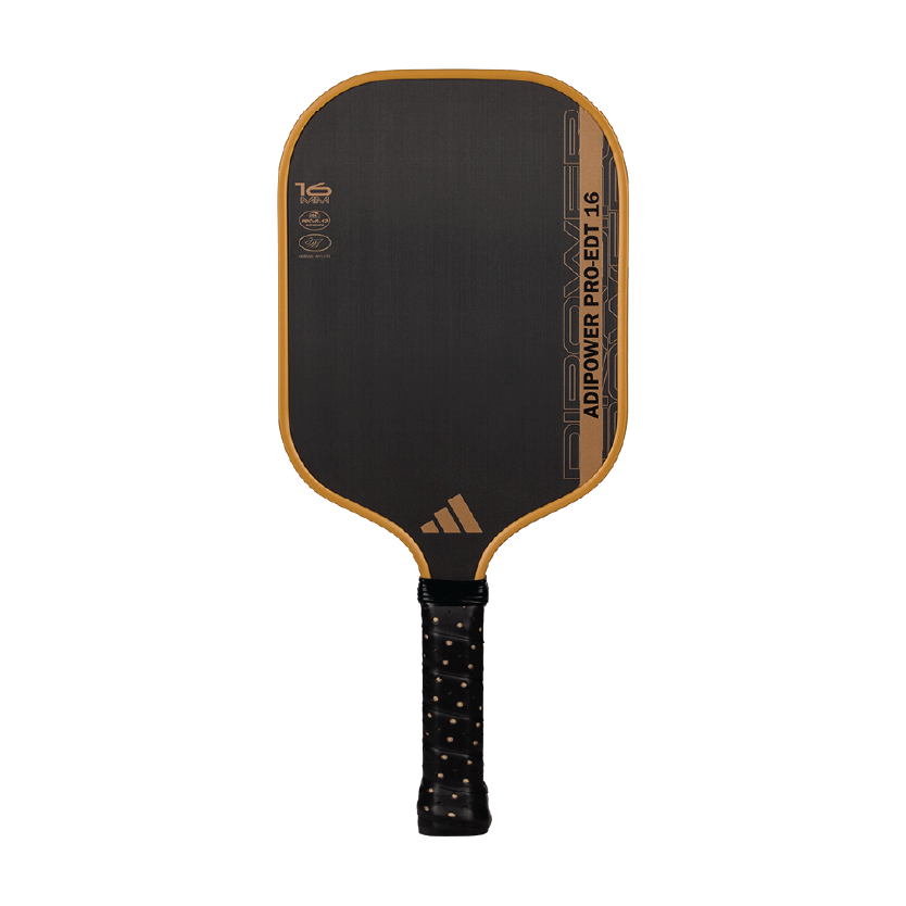 Adidas Adipower Pro EDT by Jaume Martinez - 16mm